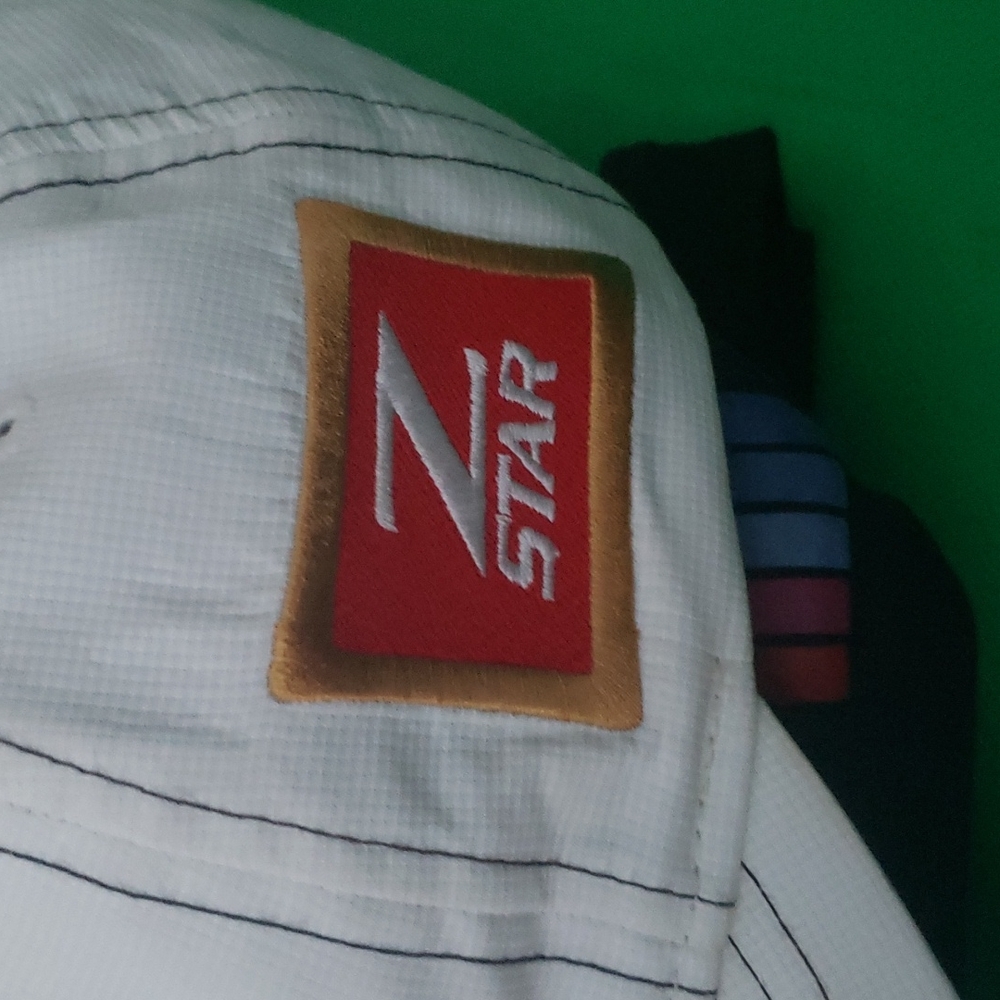 Srixon hat - Picture 3 of 6